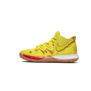 Nike Kids Kyrie 5 SBSP (GS) - size 4Y